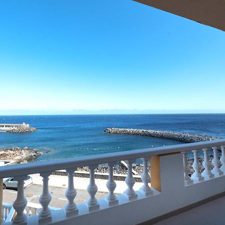 ABLANCAS - La Restinga Apartment Bagian luar foto