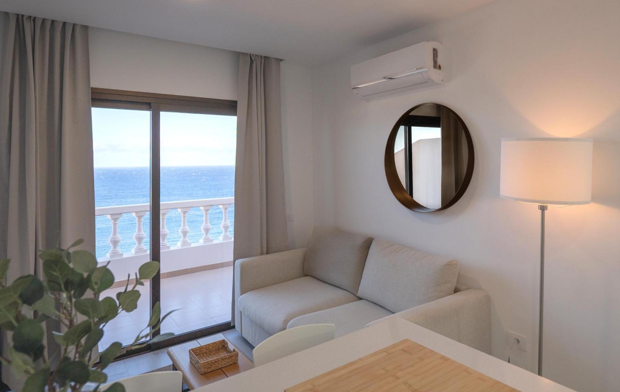 ABLANCAS - La Restinga Apartment Bagian luar foto